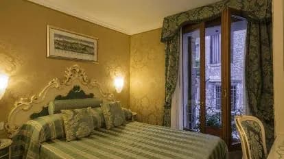 Hotel Becher