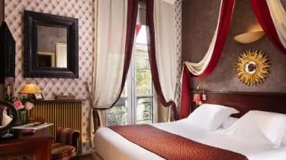 Hotel Britannique
