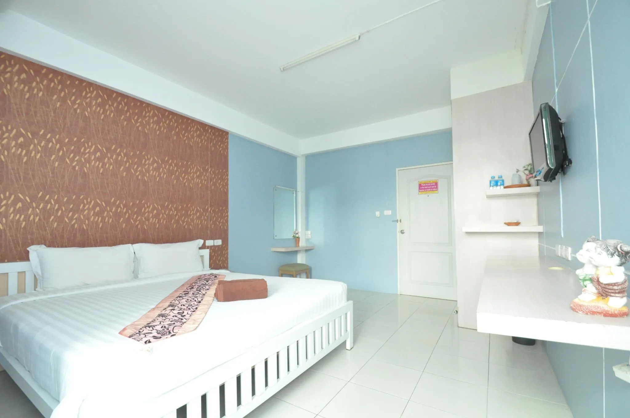 Kriss Residence