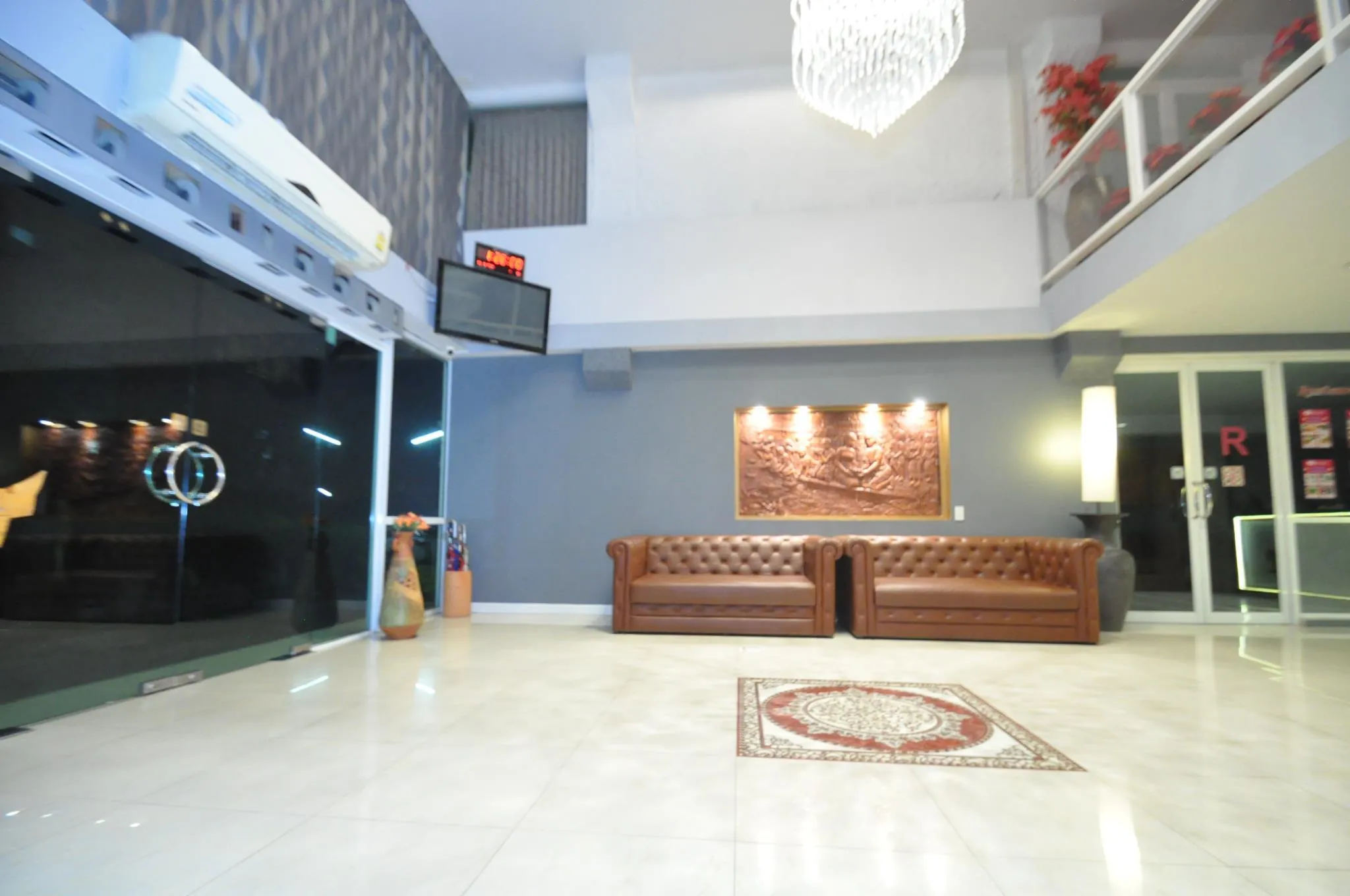 Kriss Residence