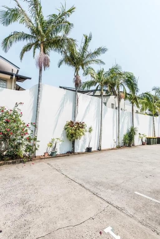 Hibiscus Motel