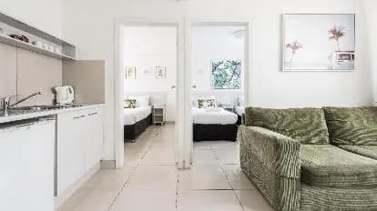 Hibiscus Motel