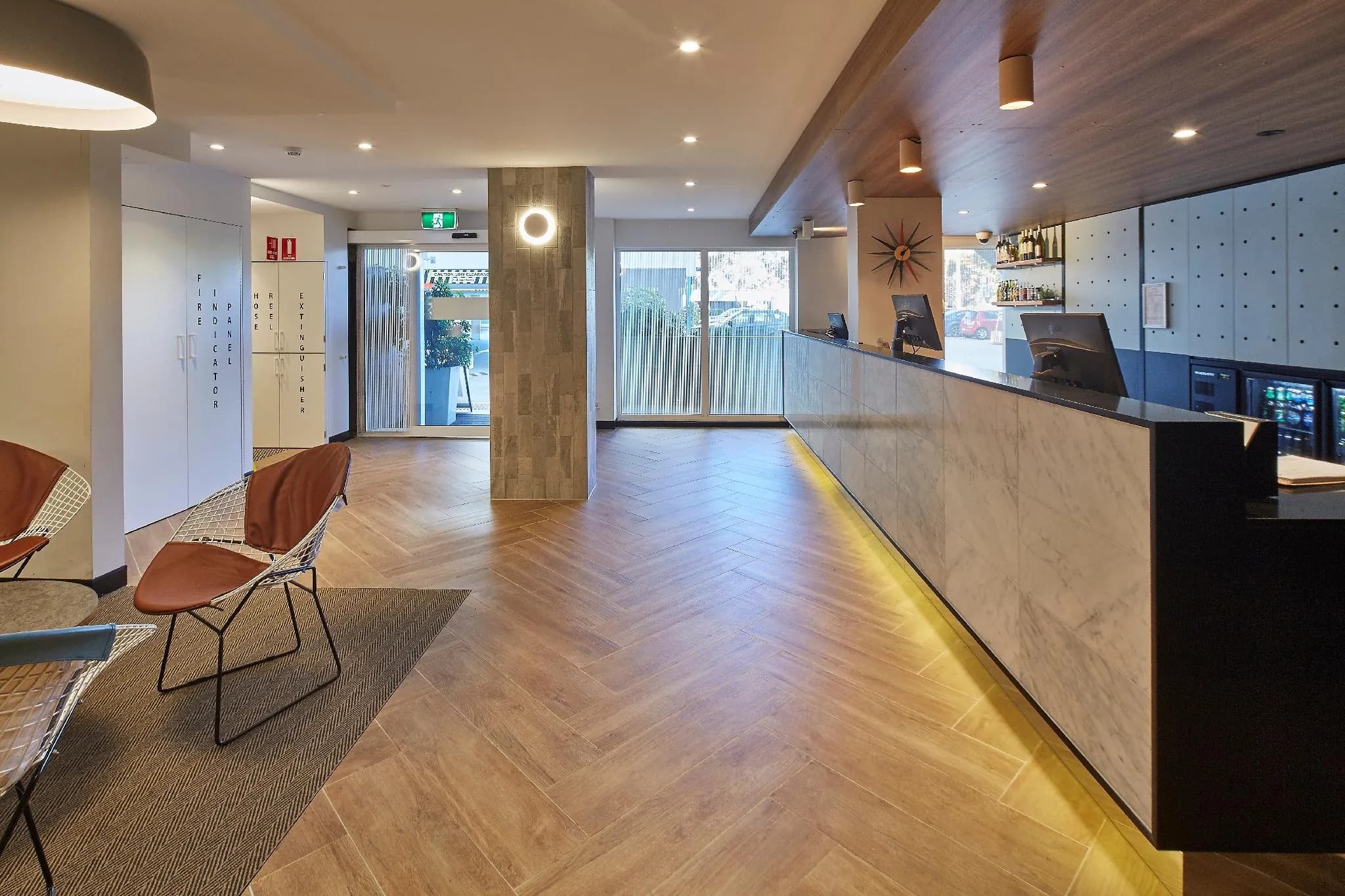 Ibis Budget Sydney Airport