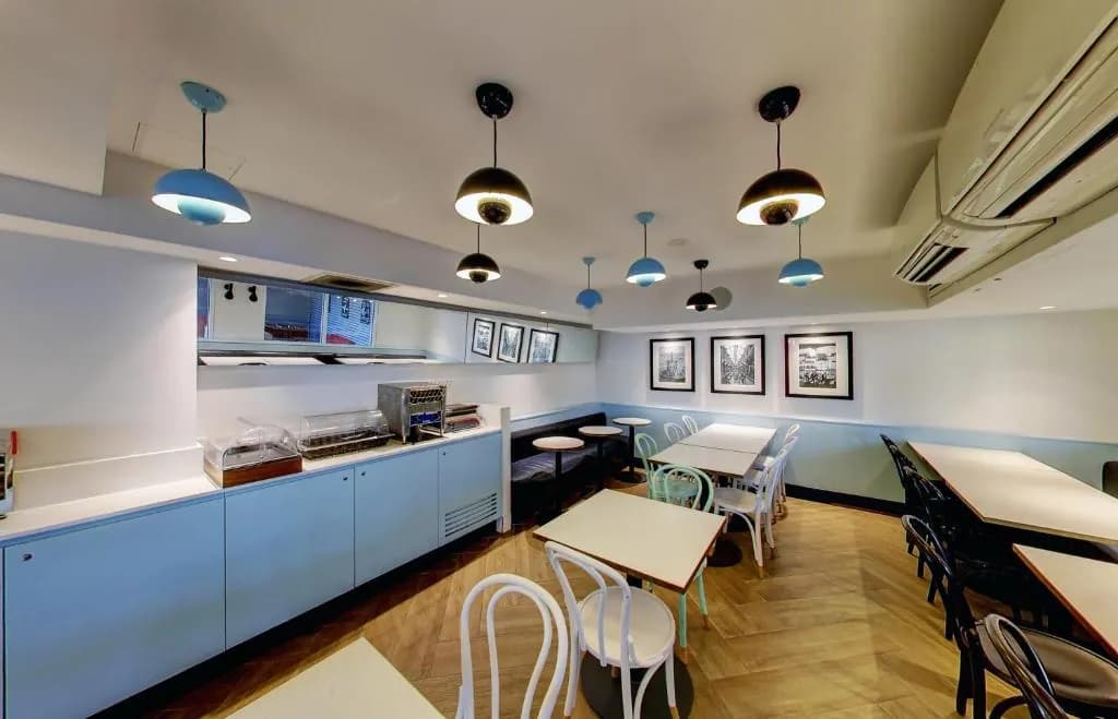 Ibis Budget Sydney Airport
