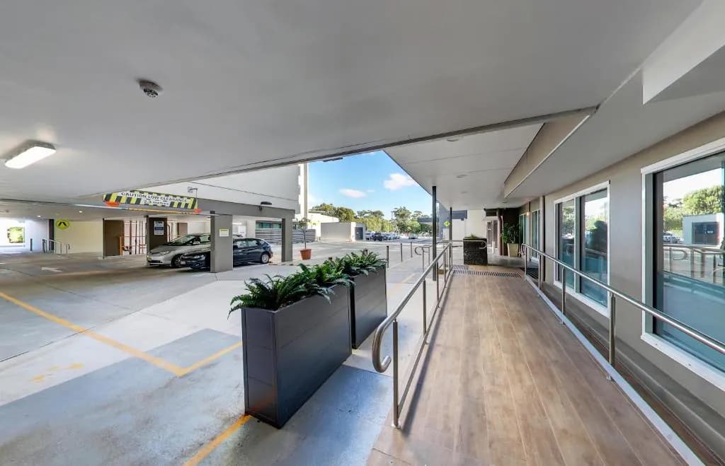 Ibis Budget Sydney Airport