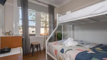 Highfield Private Hotel