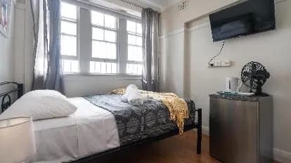 Highfield Private Hotel