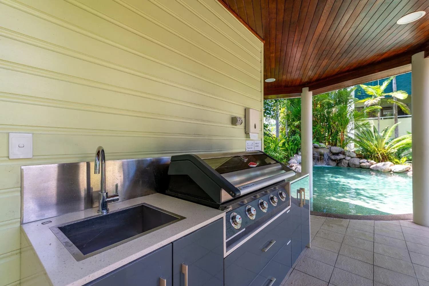 Verandahs Boutique Apartments