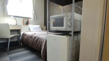 Hotel Livemax Budget Shinosaka