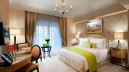 Kempinski Nile Hotel
