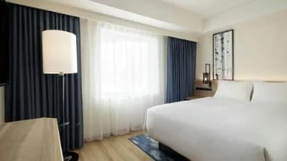 Fairfield by Marriott Sapporo