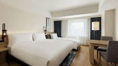 Fairfield by Marriott Sapporo