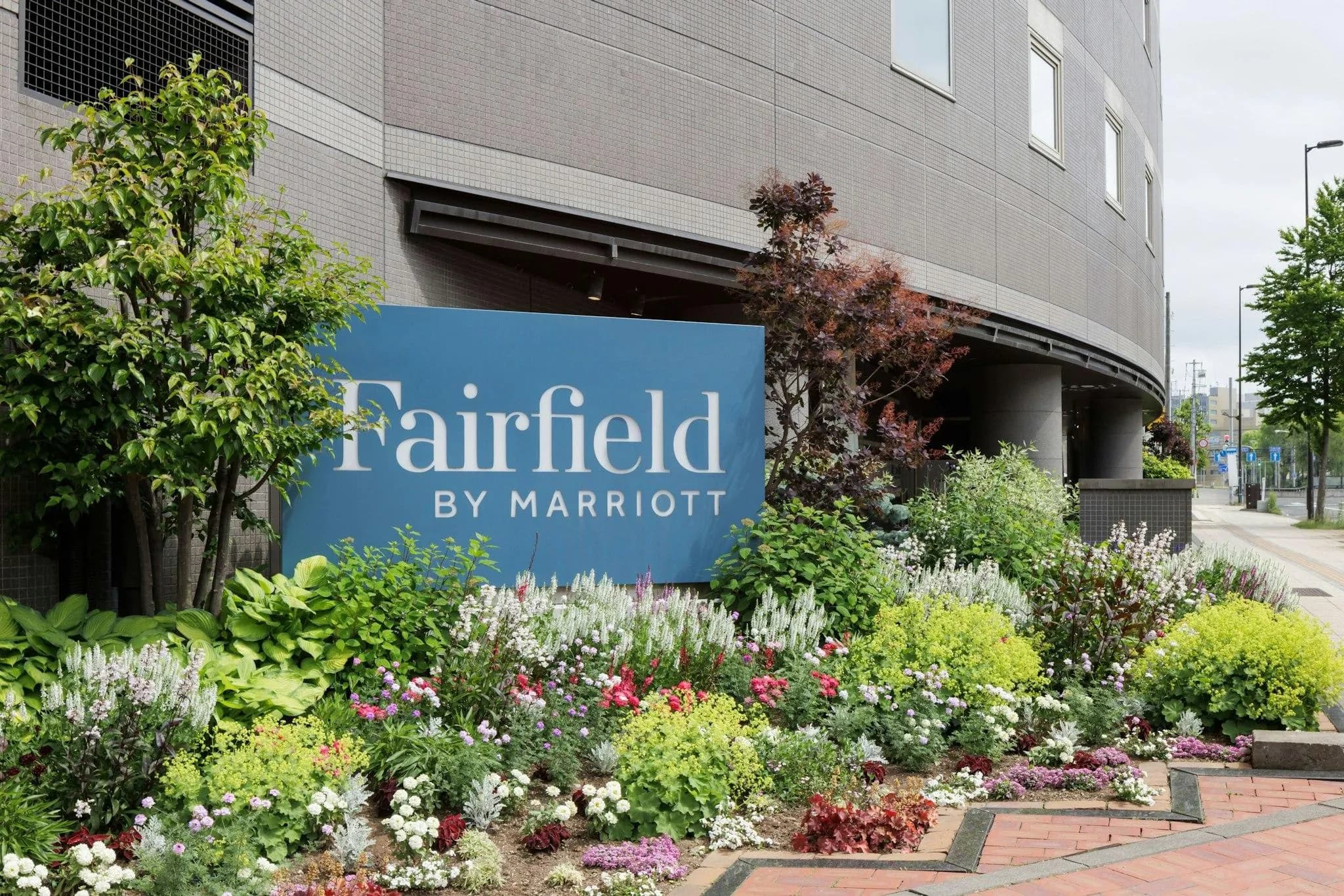 Fairfield by Marriott Sapporo