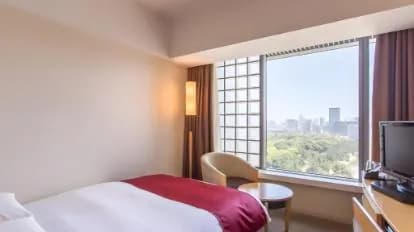 Hotel Grand Arc Hanzomon