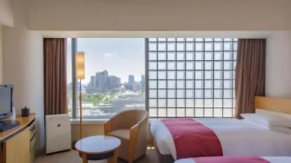 Hotel Grand Arc Hanzomon