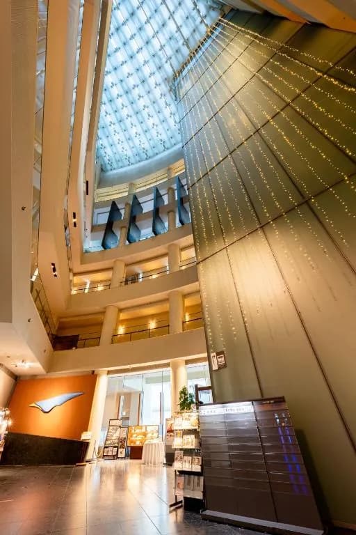 Hotel Grand Arc Hanzomon