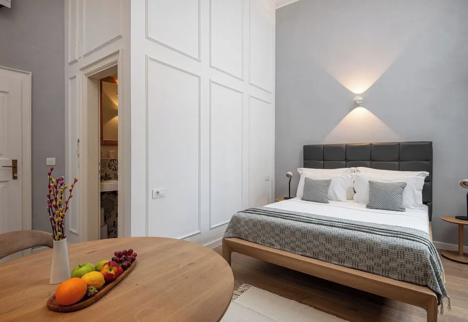 Clouds Boutique Guesthouse