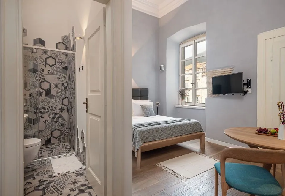 Clouds Boutique Guesthouse