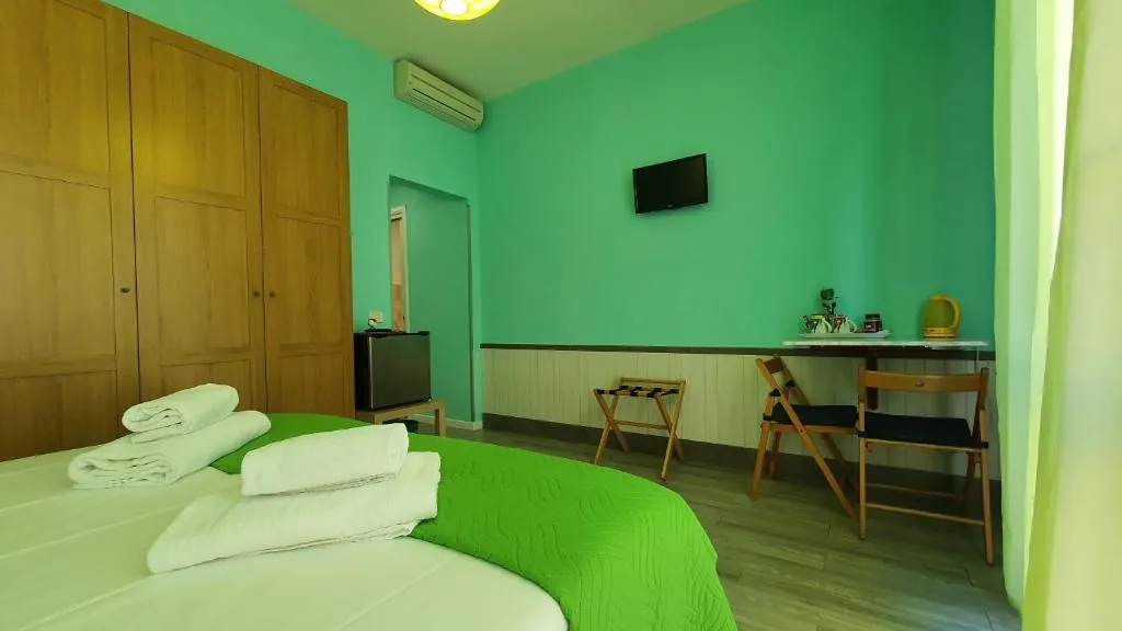 Il Giglio Guest House