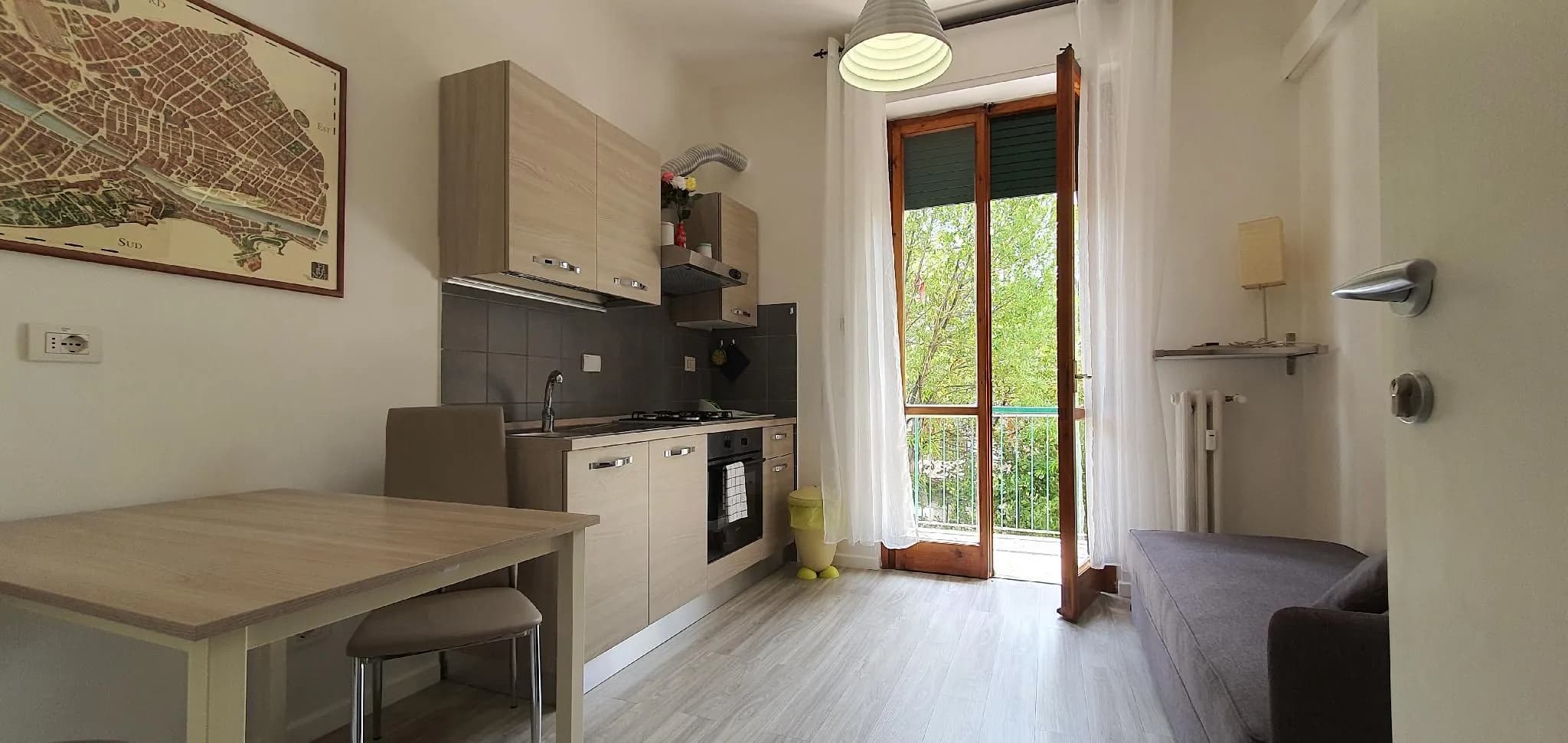 Il Giglio Guest House