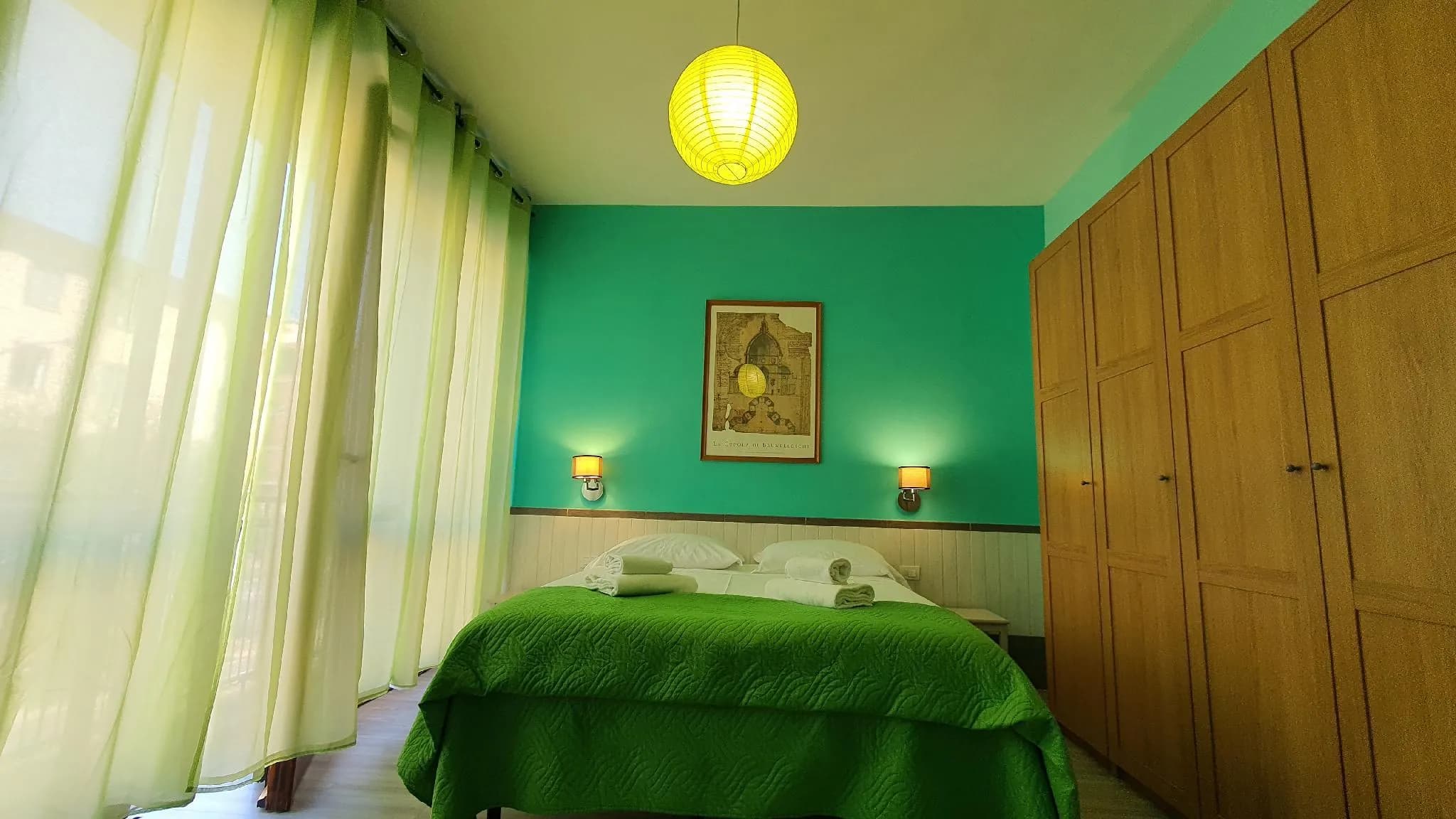 Il Giglio Guest House