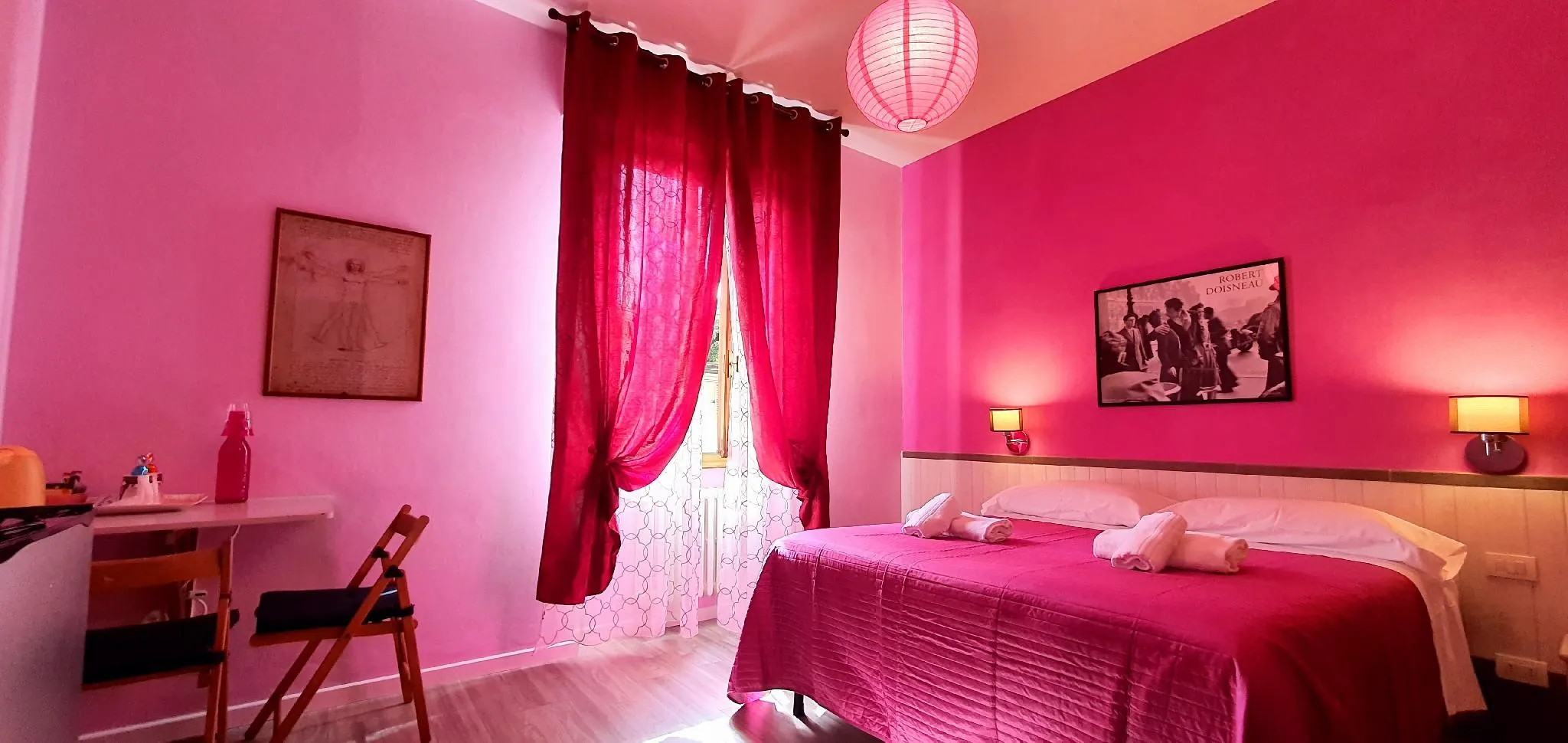 Il Giglio Guest House