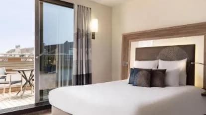 Novotel Genève Centre