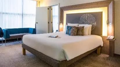 Novotel Genève Centre