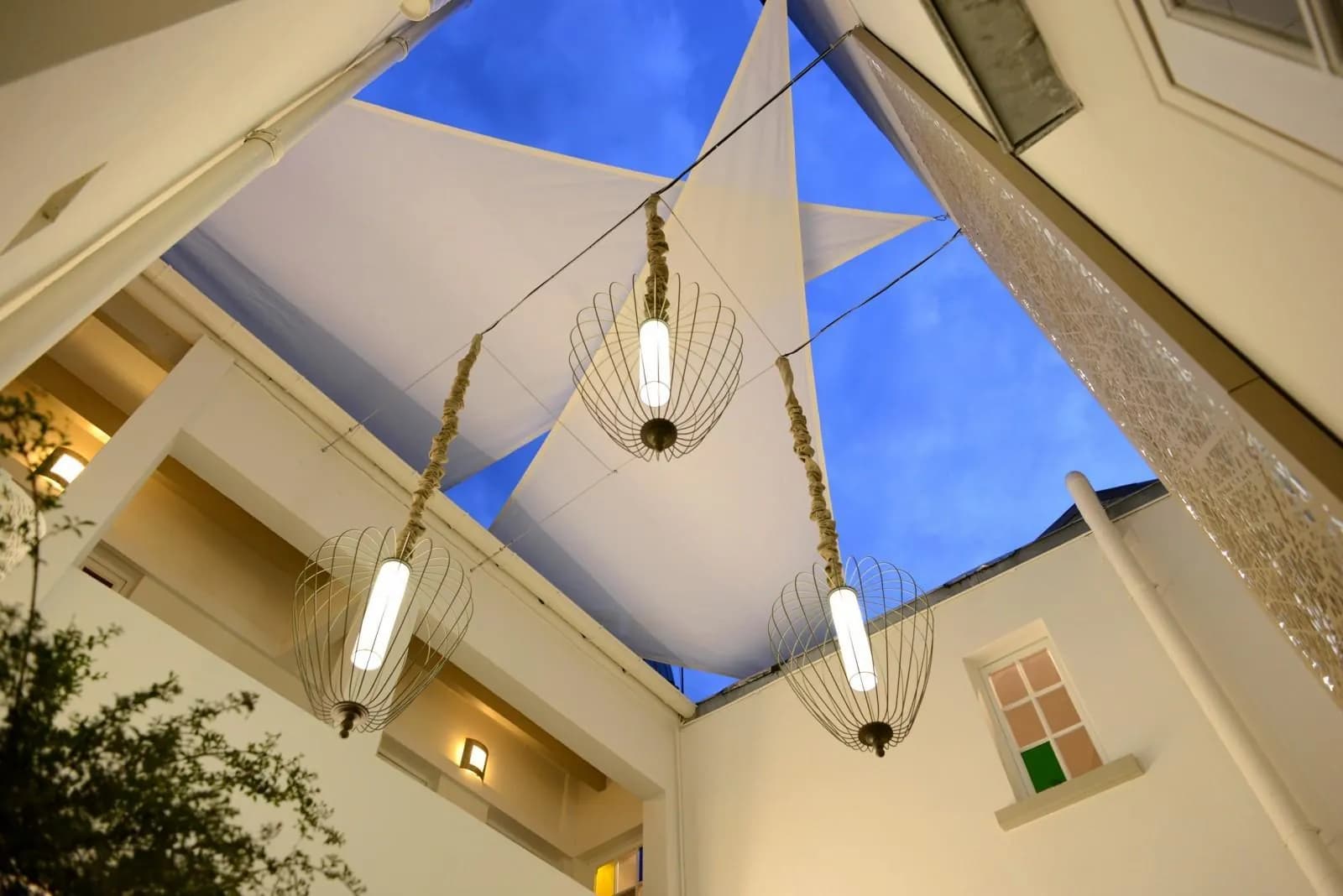 Hotel Eiffel Segur
