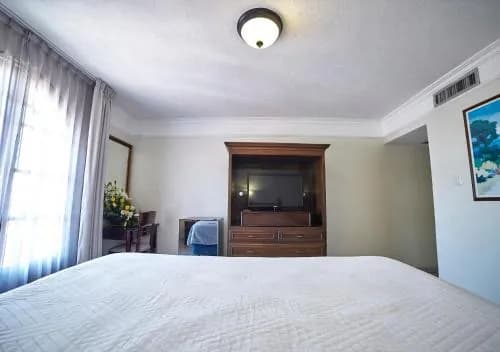 Hotel Francis Drake
