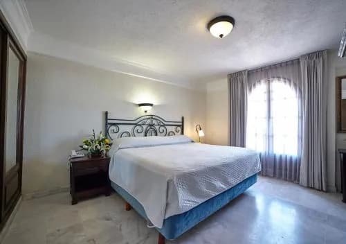 Hotel Francis Drake
