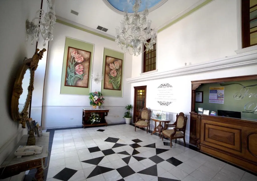 Hotel Francis Drake
