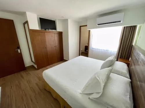 Hotel del Paseo Campeche