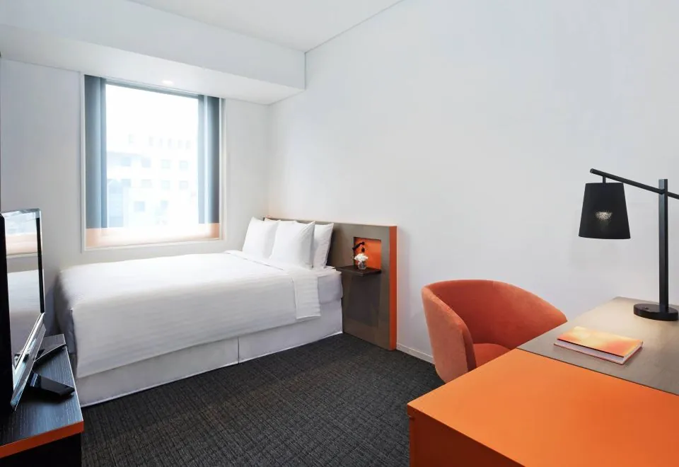 Courtyard by Marriott Tokyo Station