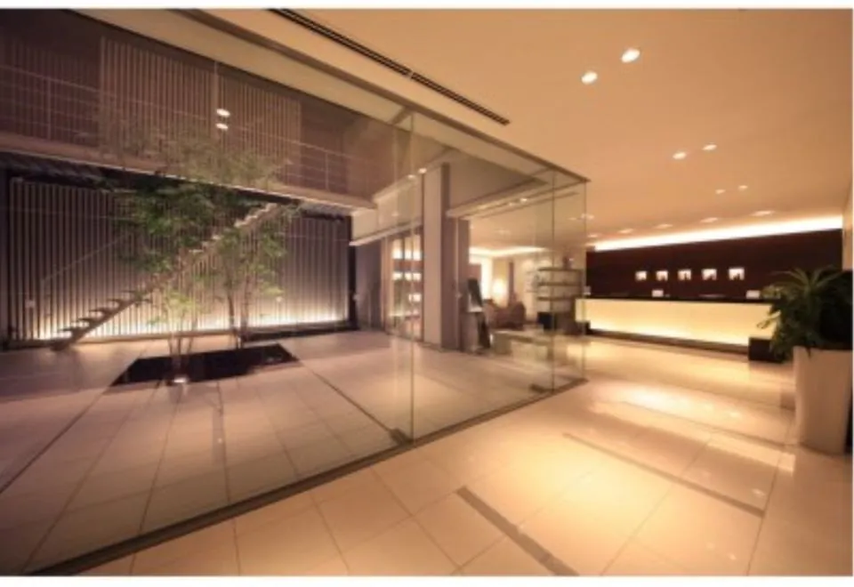 Richmond Hotel Tokyo Shiba