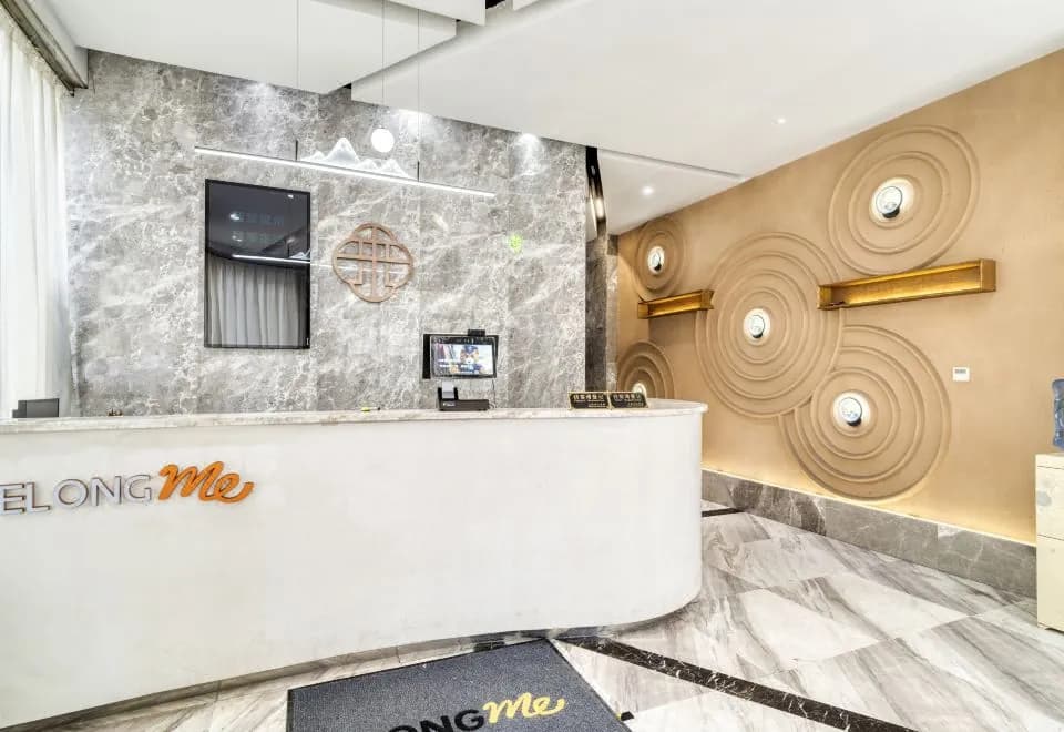 0578 Xinsu Hotel (Zhenping Road Metro Station Guangxin Road Branch)