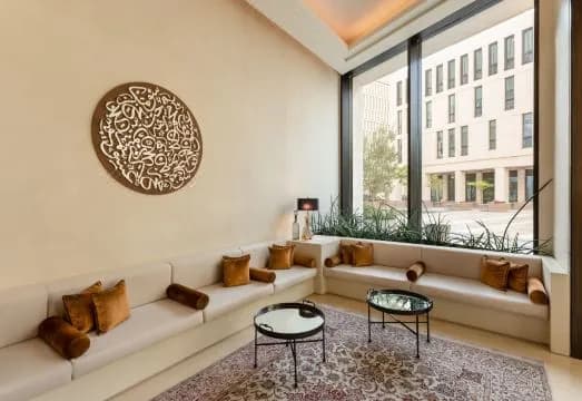 Alwadi Hotel Doha - MGallery