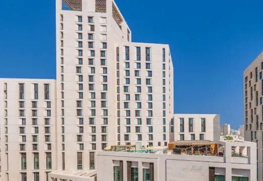 Alwadi Hotel Doha - MGallery