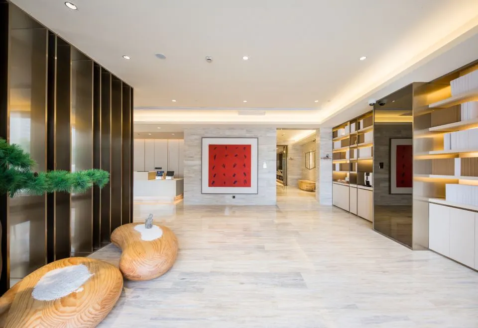 Ji Hotel (Shanghai The Bund Jinling East Road)