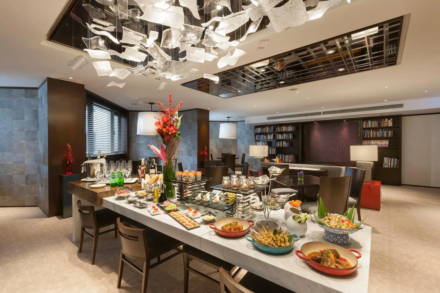 GATEWAY HOTEL HONG KONG