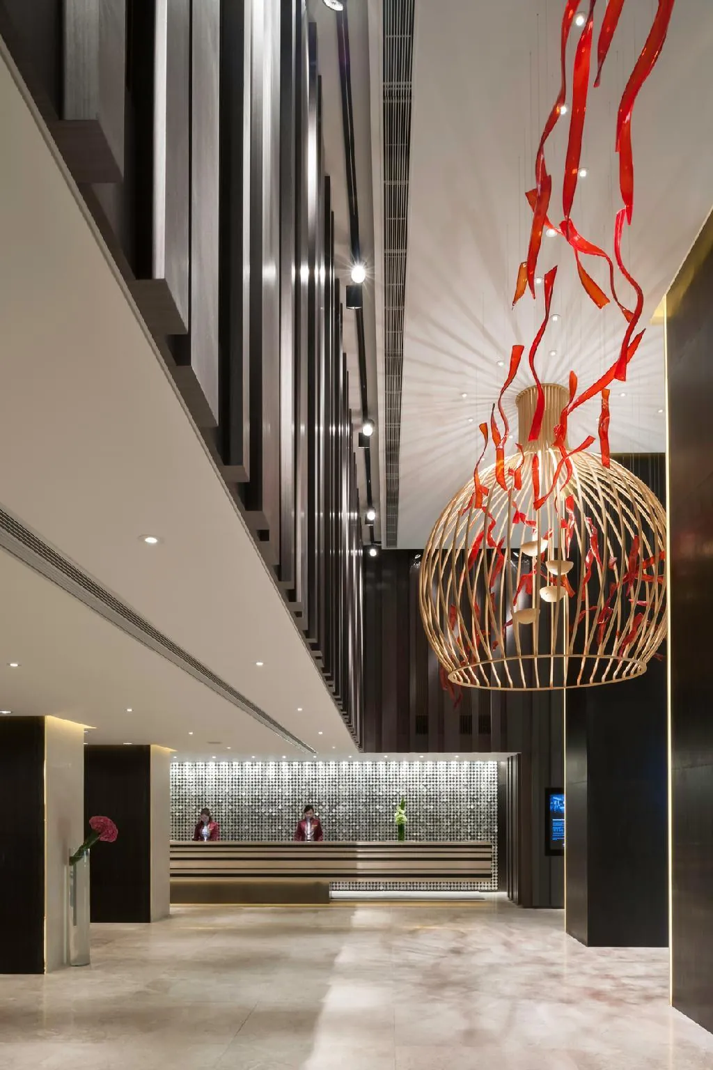 GATEWAY HOTEL HONG KONG