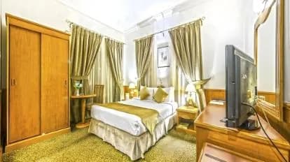 Zain International Hotel
