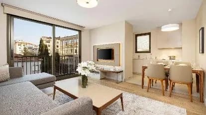 Tzl Suites Hotel