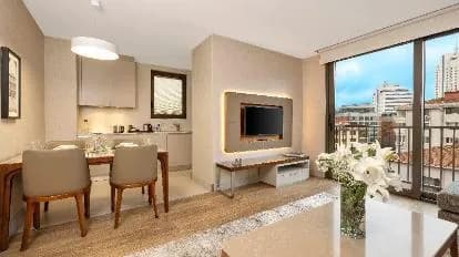 Tzl Suites Hotel