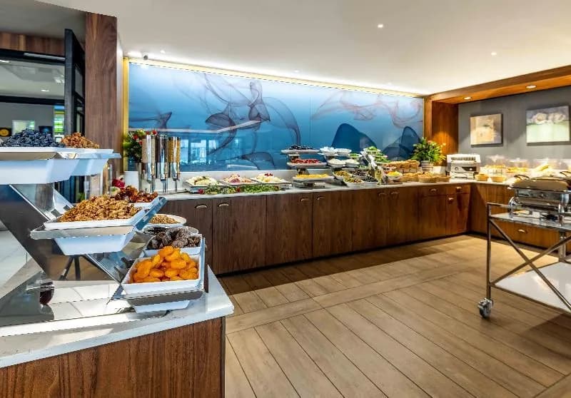 Tzl Suites Hotel