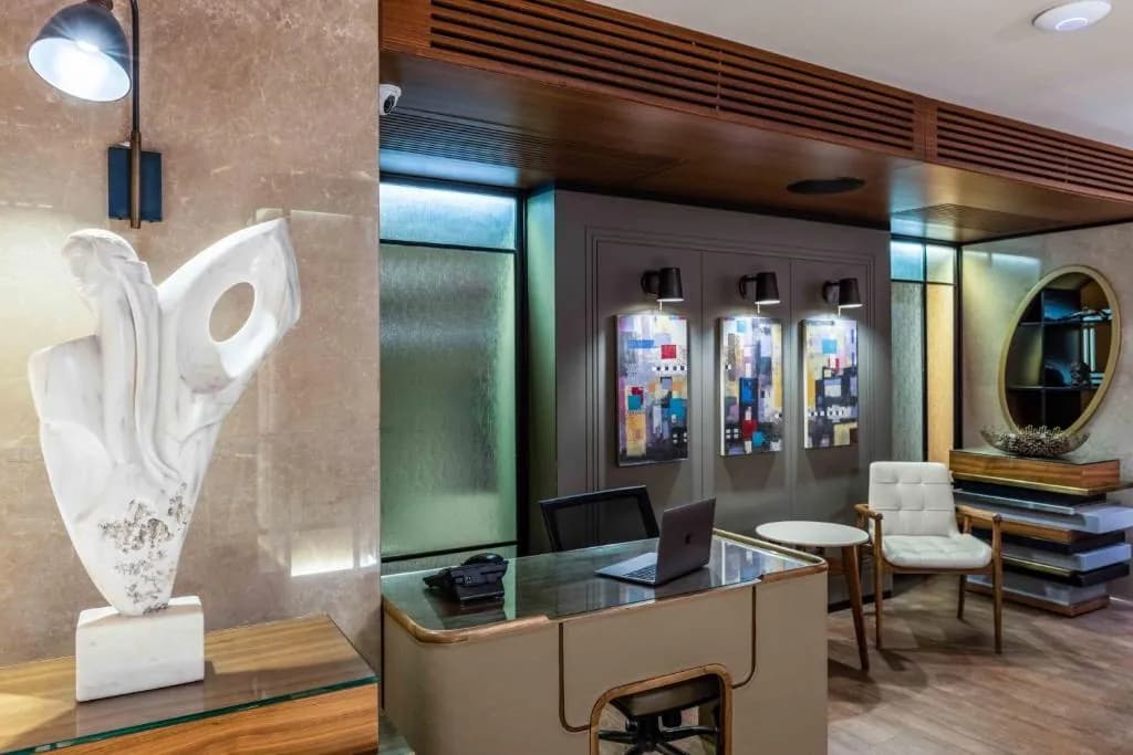 Tzl Suites Hotel
