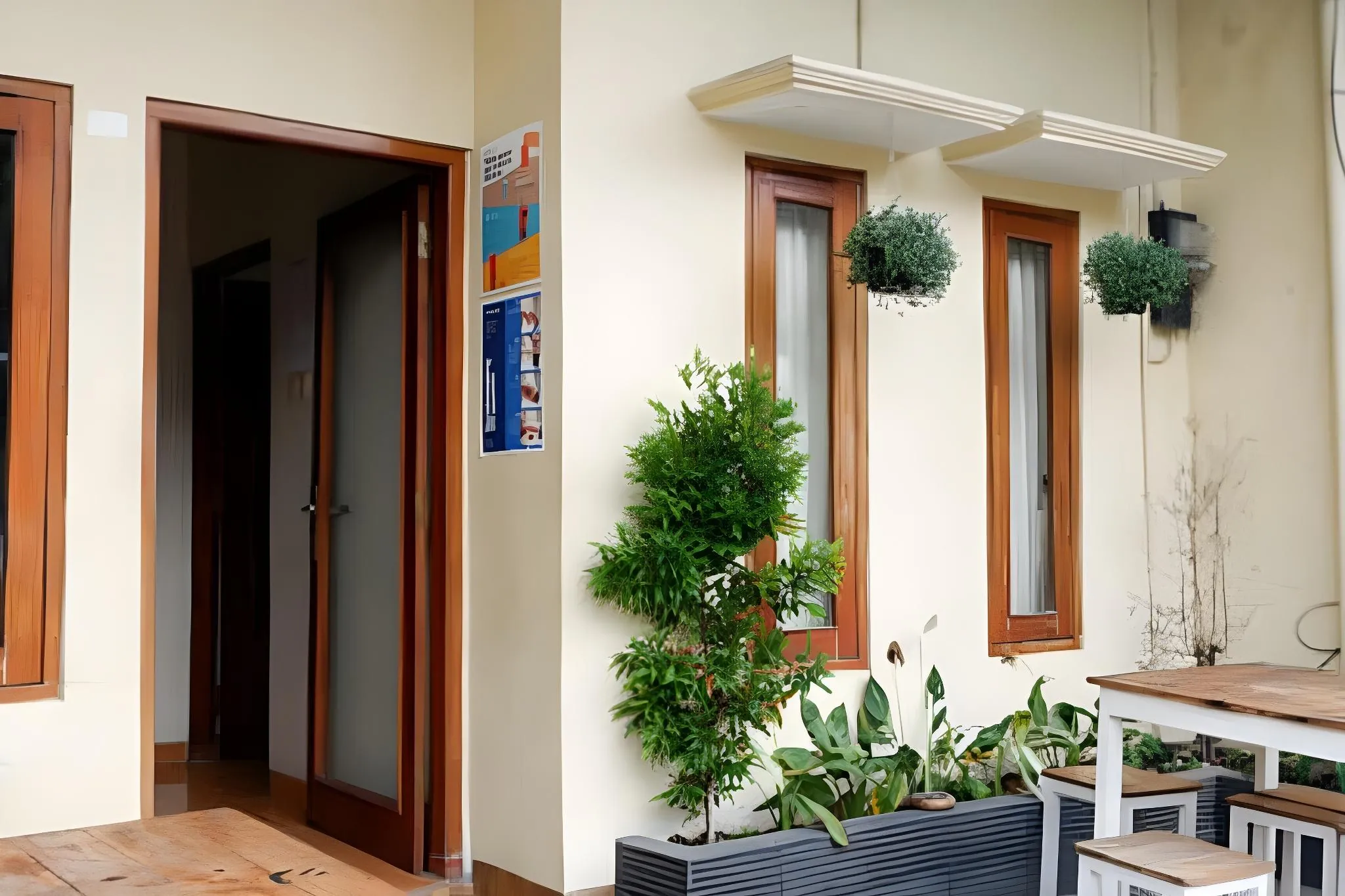 Khresna Guest House Malioboro Mitra RedDoorz
