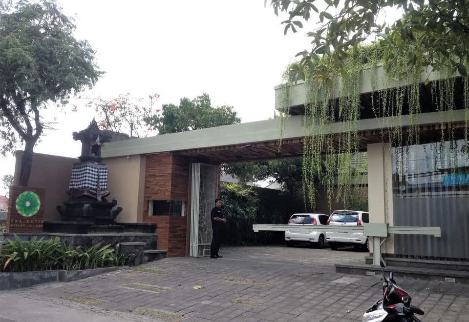 The Kasih Villas & Spa