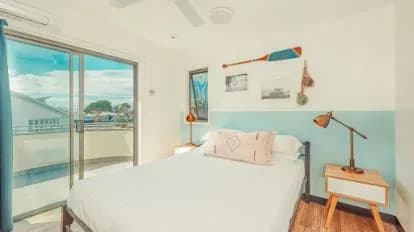 The Surf House