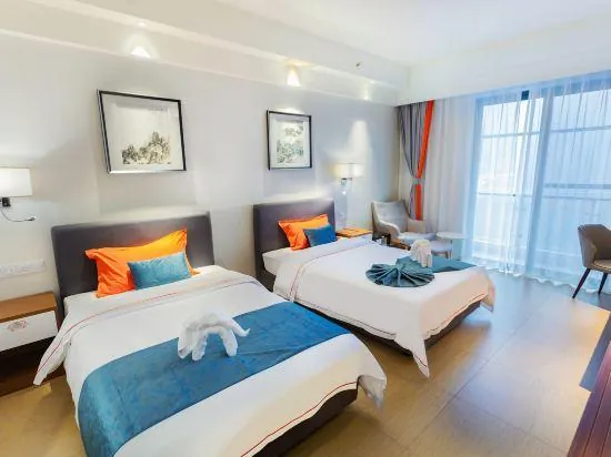 SAMERISE Hotel(Country Garden Resort)